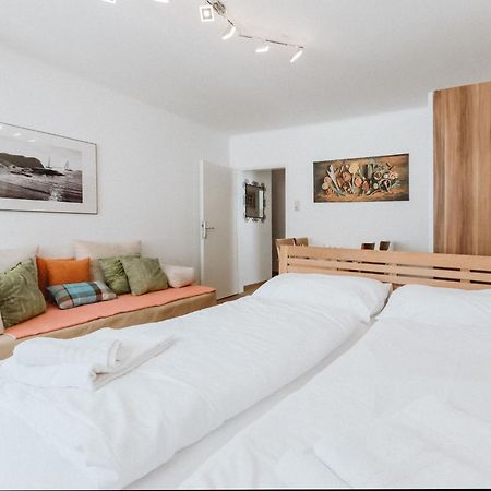 Apartment Stubner Kogel Top 18 By Interhome Bad Gastein Buitenkant foto