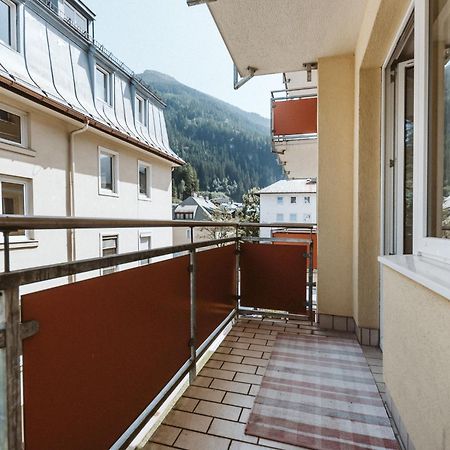 Apartment Stubner Kogel Top 18 By Interhome Bad Gastein Buitenkant foto