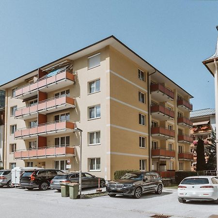 Apartment Stubner Kogel Top 18 By Interhome Bad Gastein Buitenkant foto
