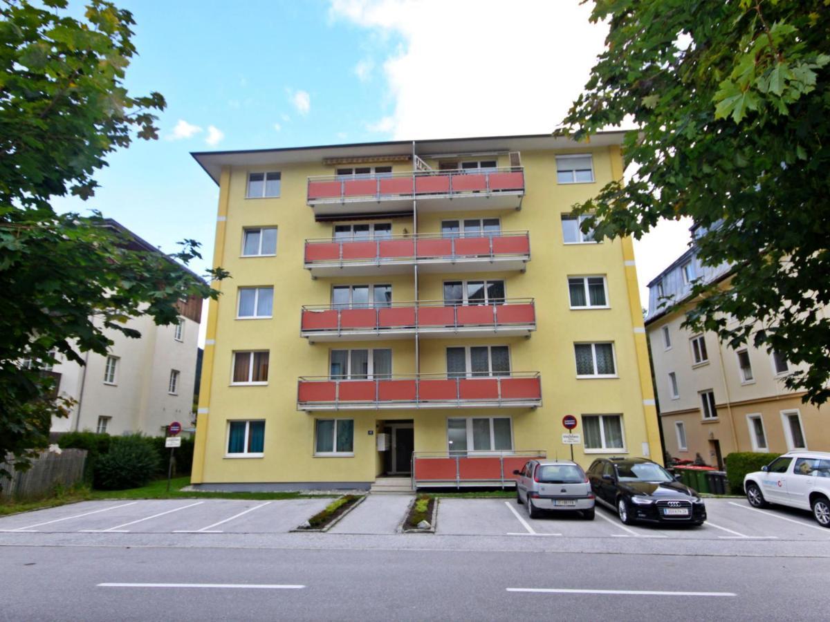 Apartment Stubner Kogel Top 18 By Interhome Bad Gastein Buitenkant foto