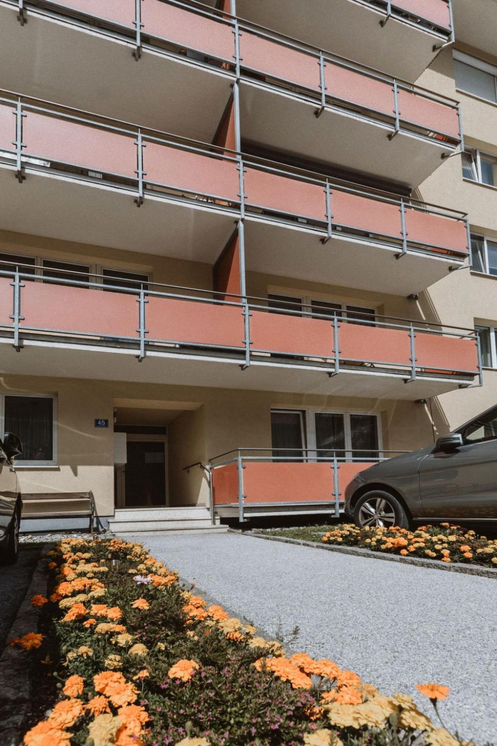 Apartment Stubner Kogel Top 18 By Interhome Bad Gastein Buitenkant foto