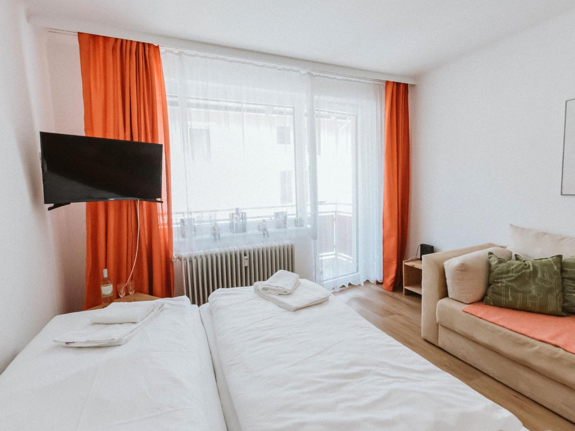 Apartment Stubner Kogel Top 18 By Interhome Bad Gastein Buitenkant foto