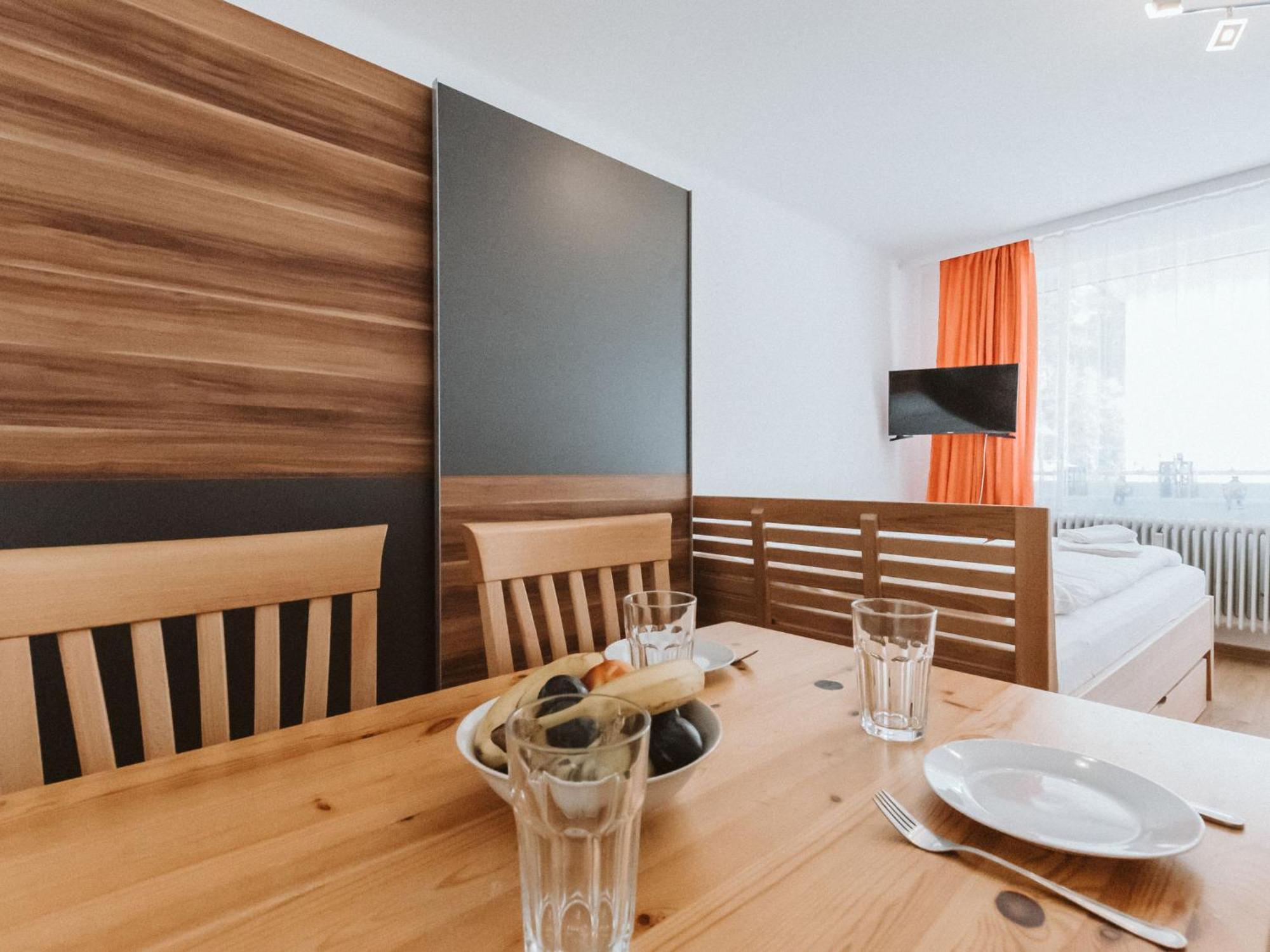 Apartment Stubner Kogel Top 18 By Interhome Bad Gastein Buitenkant foto
