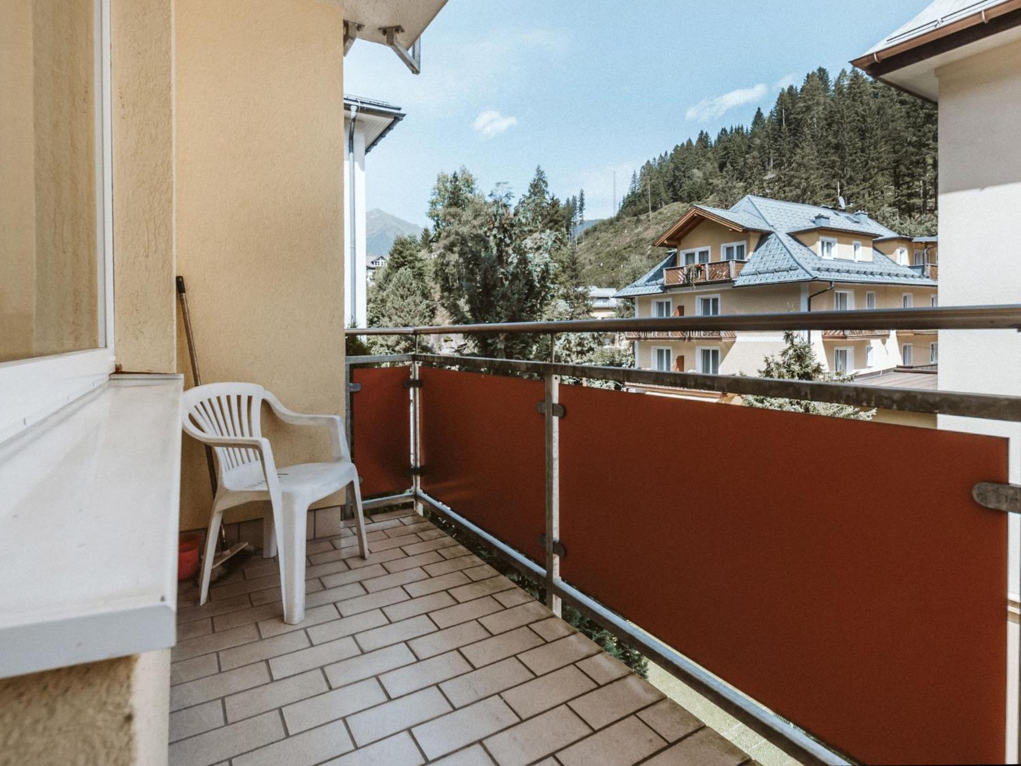 Apartment Stubner Kogel Top 18 By Interhome Bad Gastein Buitenkant foto