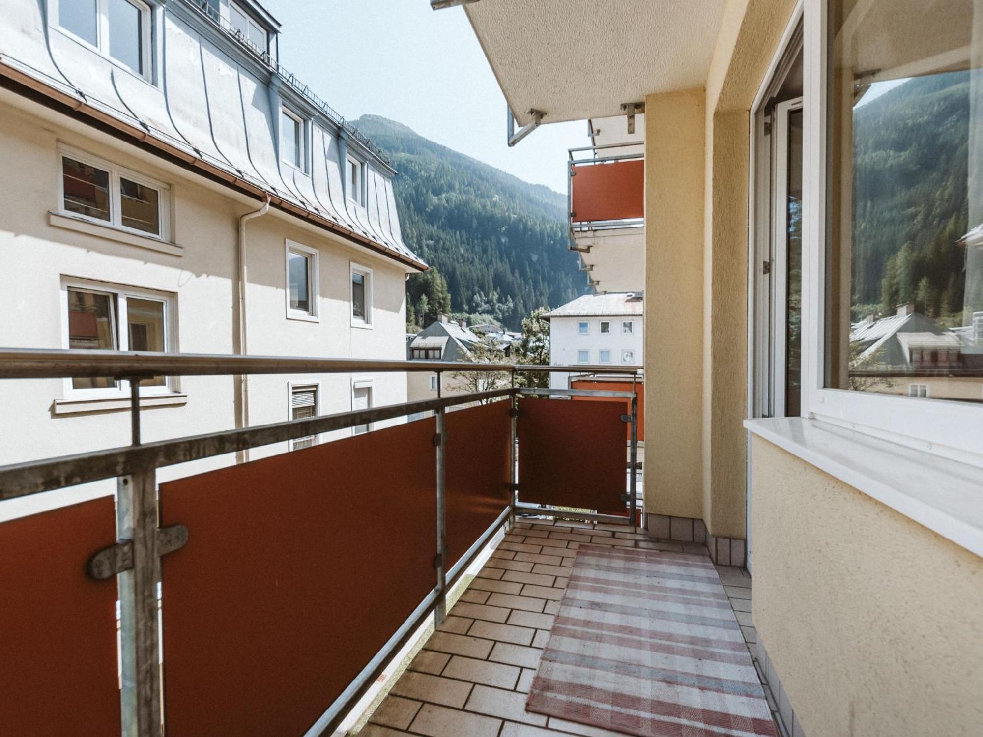 Apartment Stubner Kogel Top 18 By Interhome Bad Gastein Buitenkant foto
