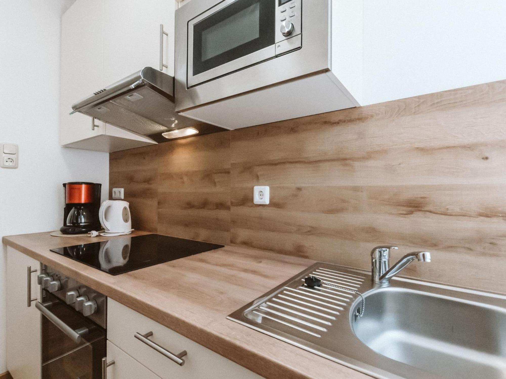 Apartment Stubner Kogel Top 18 By Interhome Bad Gastein Buitenkant foto