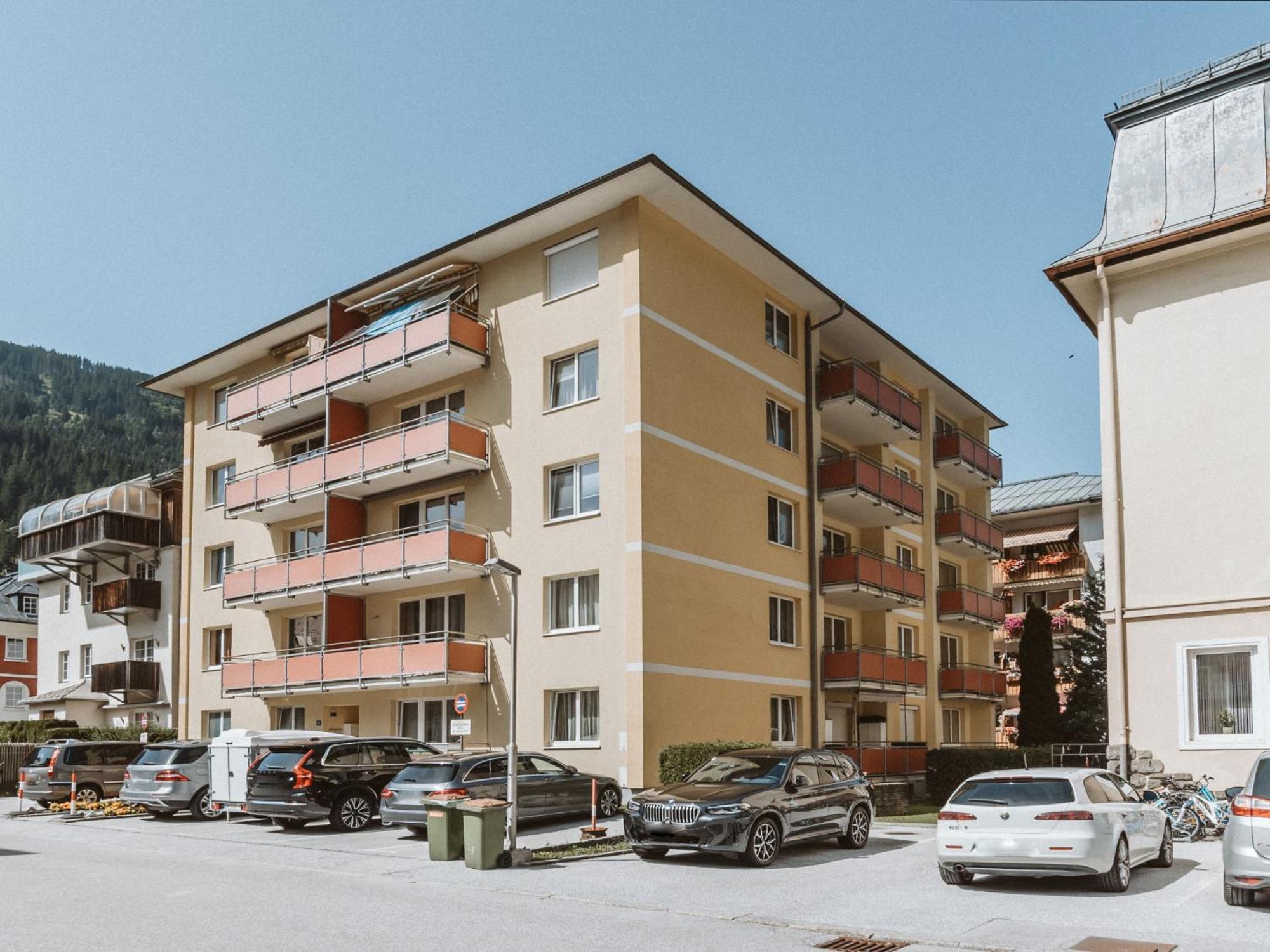 Apartment Stubner Kogel Top 18 By Interhome Bad Gastein Buitenkant foto