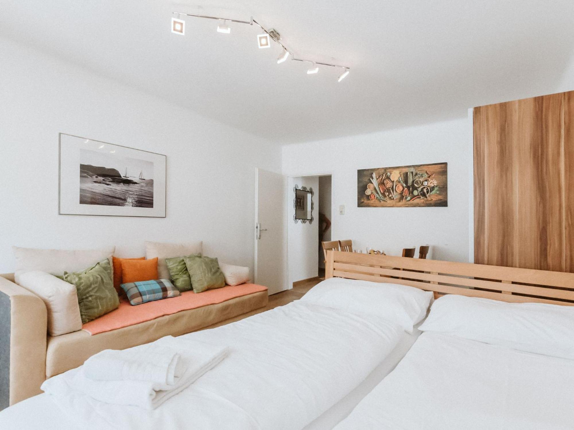 Apartment Stubner Kogel Top 18 By Interhome Bad Gastein Buitenkant foto