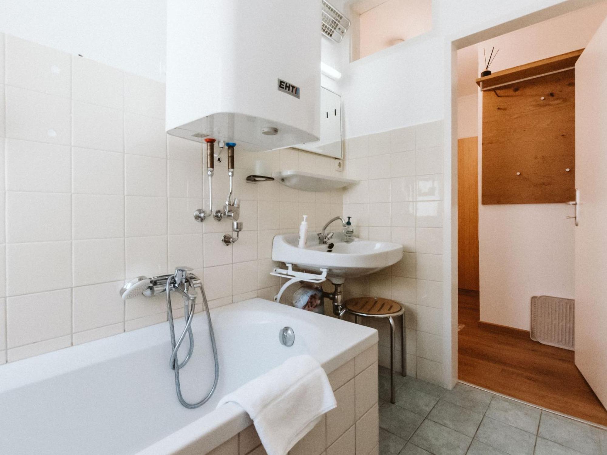 Apartment Stubner Kogel Top 18 By Interhome Bad Gastein Buitenkant foto