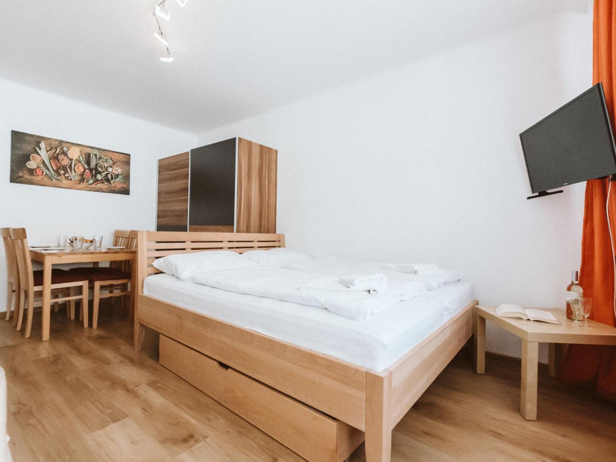 Apartment Stubner Kogel Top 18 By Interhome Bad Gastein Buitenkant foto