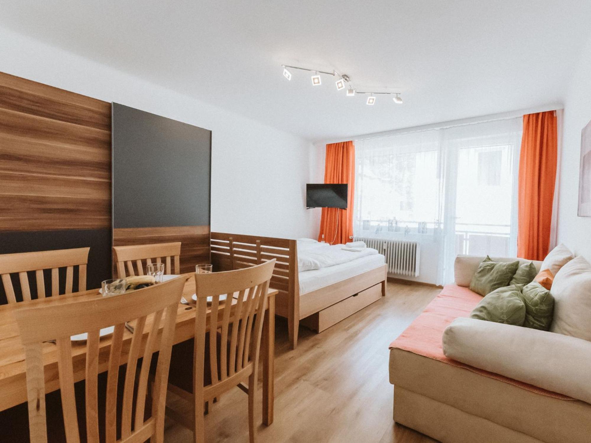 Apartment Stubner Kogel Top 18 By Interhome Bad Gastein Buitenkant foto
