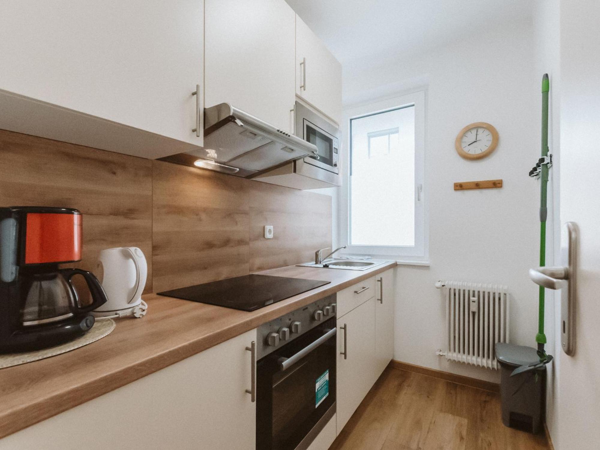 Apartment Stubner Kogel Top 18 By Interhome Bad Gastein Buitenkant foto