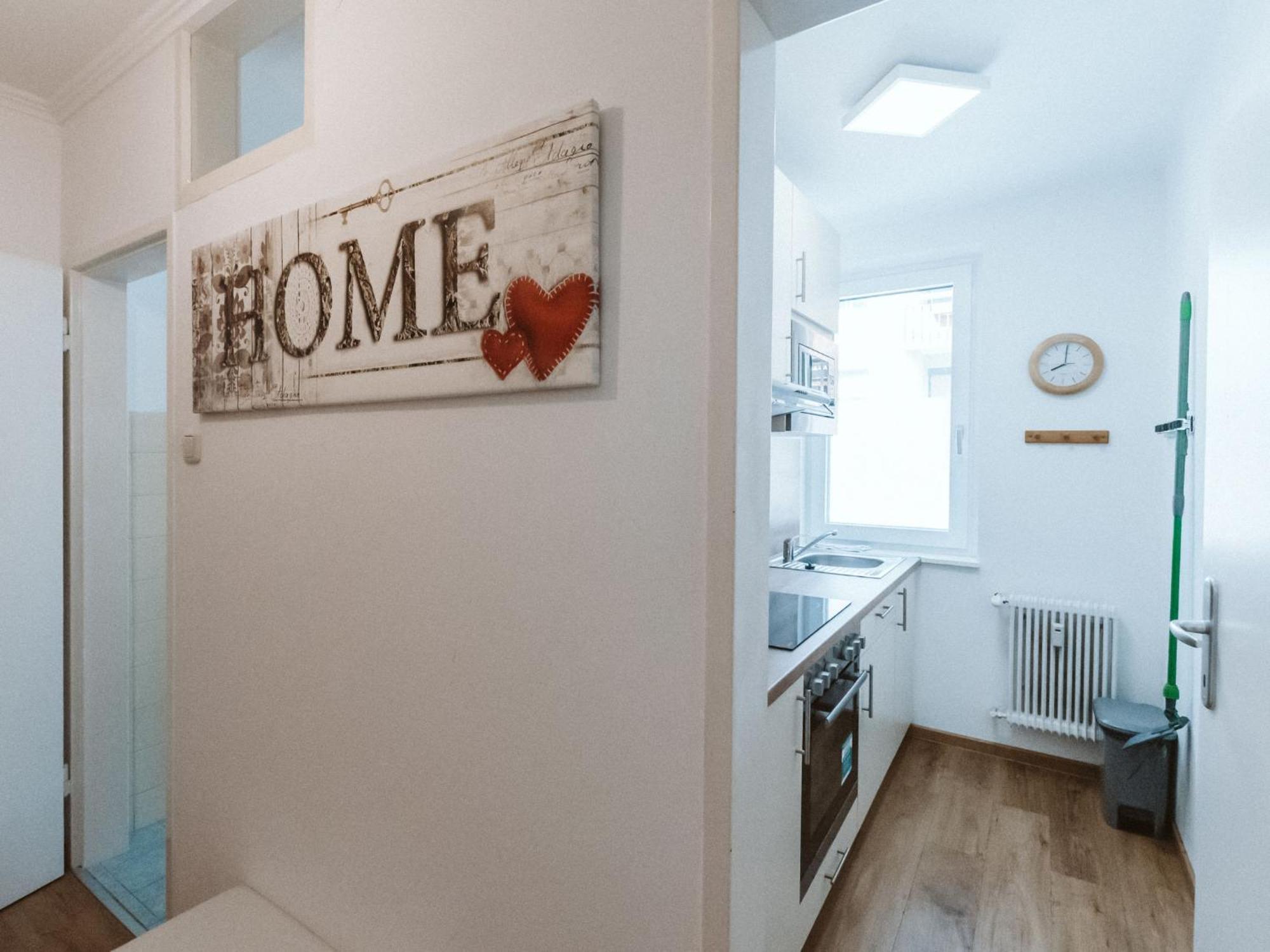Apartment Stubner Kogel Top 18 By Interhome Bad Gastein Buitenkant foto