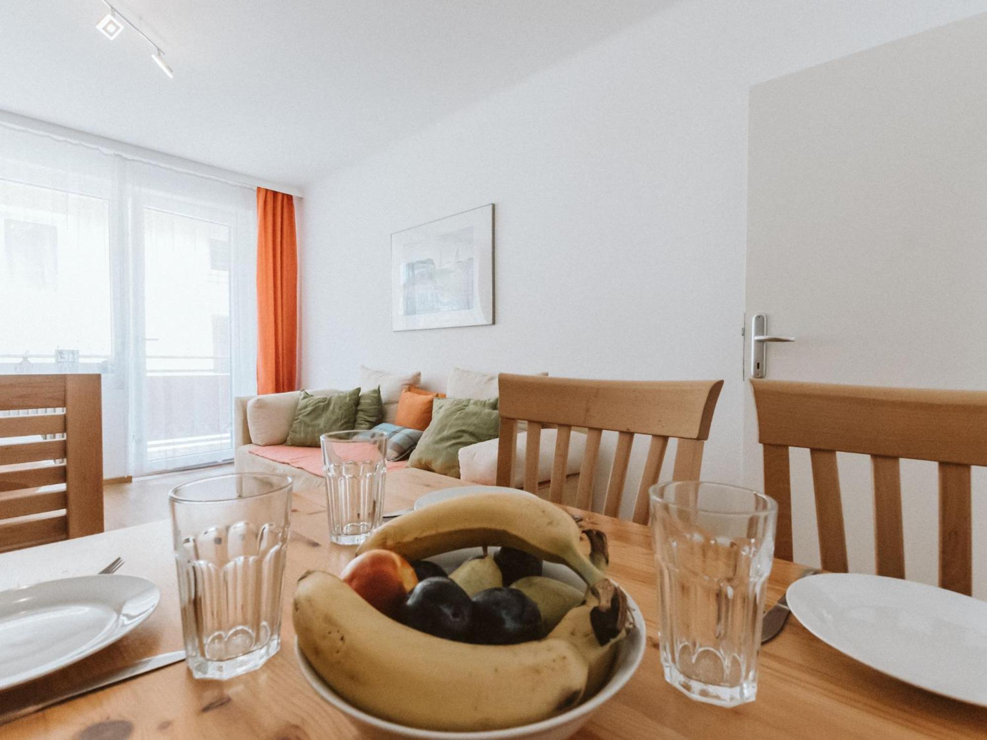 Apartment Stubner Kogel Top 18 By Interhome Bad Gastein Buitenkant foto