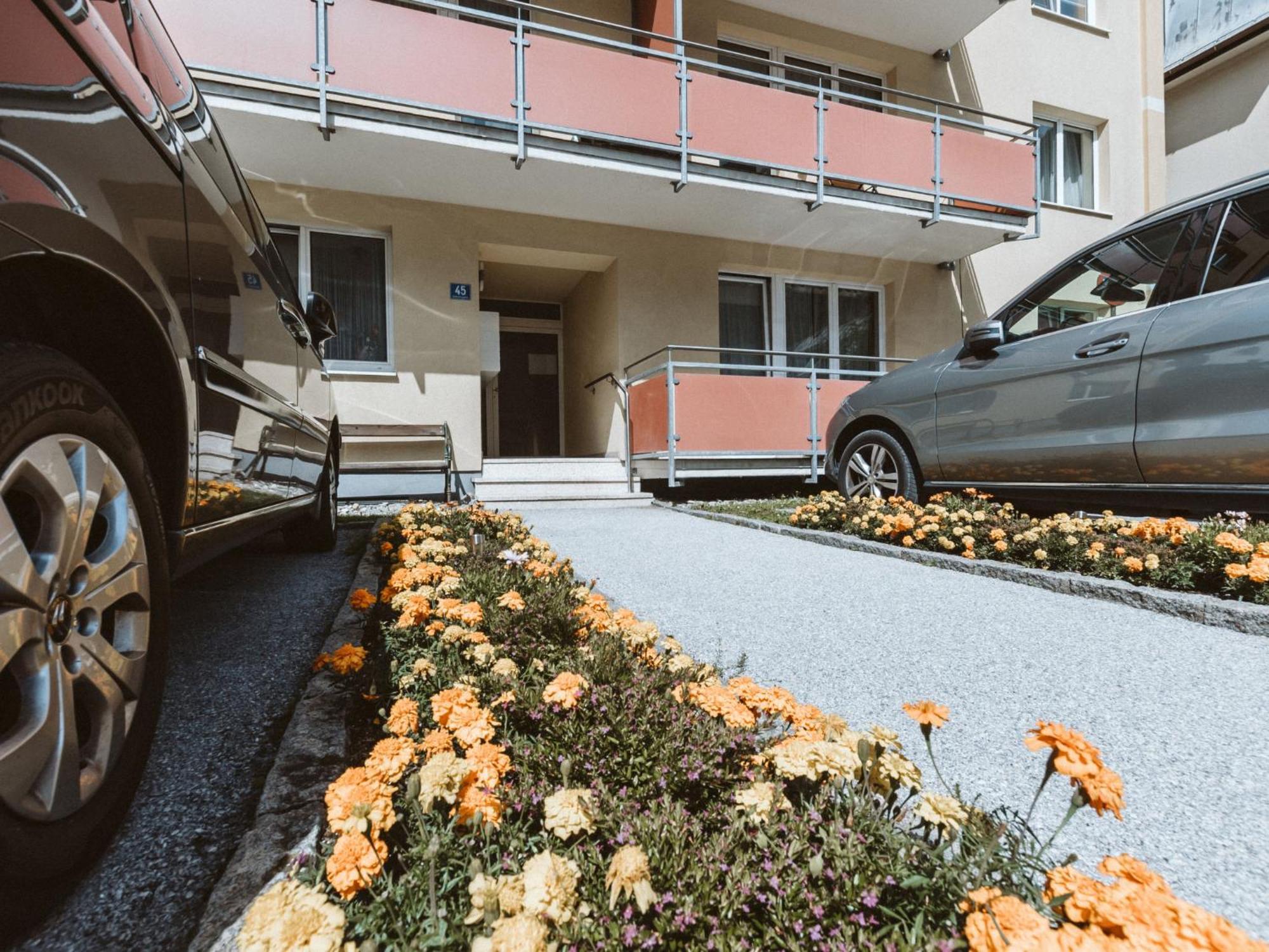 Apartment Stubner Kogel Top 18 By Interhome Bad Gastein Buitenkant foto